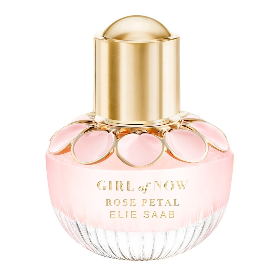 Elie Saab Girl of Now Rose Couture