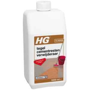 HG Tegel Cementrestenverwijderaar 1 liter