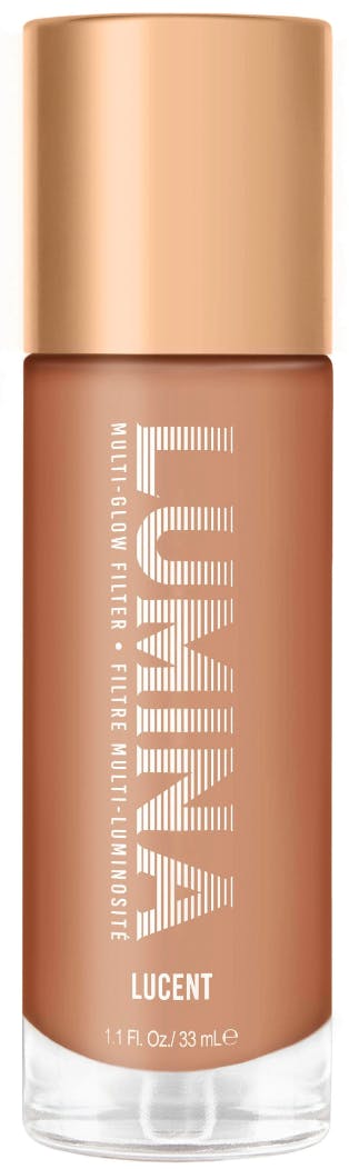 W7 Multi-Glow Face Filter 4 Lucent 33 ml