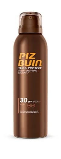Piz Buin Tan & Protect Intensifying Spray SPF30 150 ml