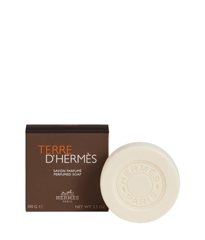 Hermès Gerparfumeerde Zeep  - Terre D' Gerparfumeerde Zeep