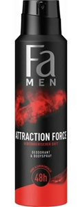 Fa Men Attraction Force Deospray