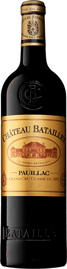 Colaris Château Batailley 2023 Pauillac 5e Grand Cru Classé