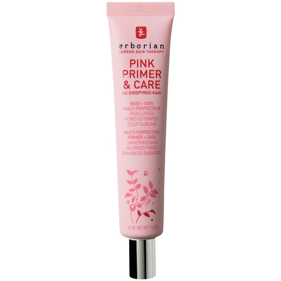 ERBORIAN Pink Primer and Care