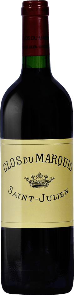 Colaris Clos du Marquis 2023 Saint-Julien