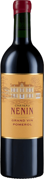 Colaris Château Nenin 2023 Pomerol