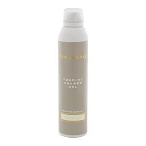 Ted Sparks Tonka & Pepper Foaming Shower Gel - Tonka & Pepper