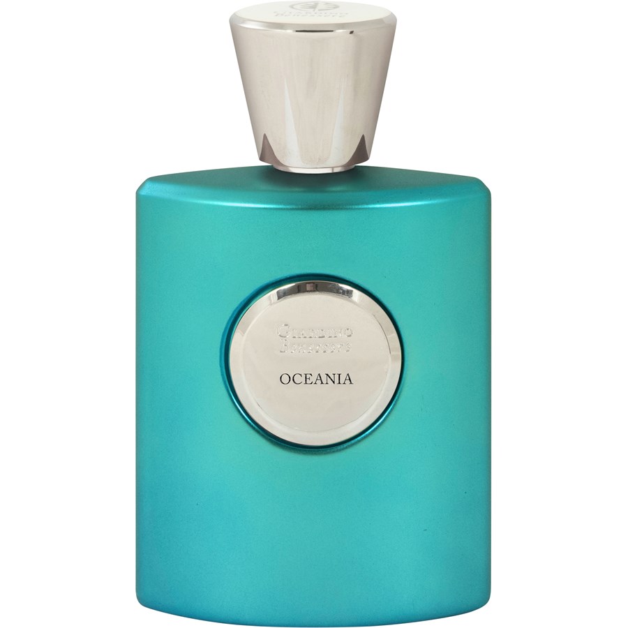 Giardino Benessere Titani Collection Oceania Extrait de Parfum