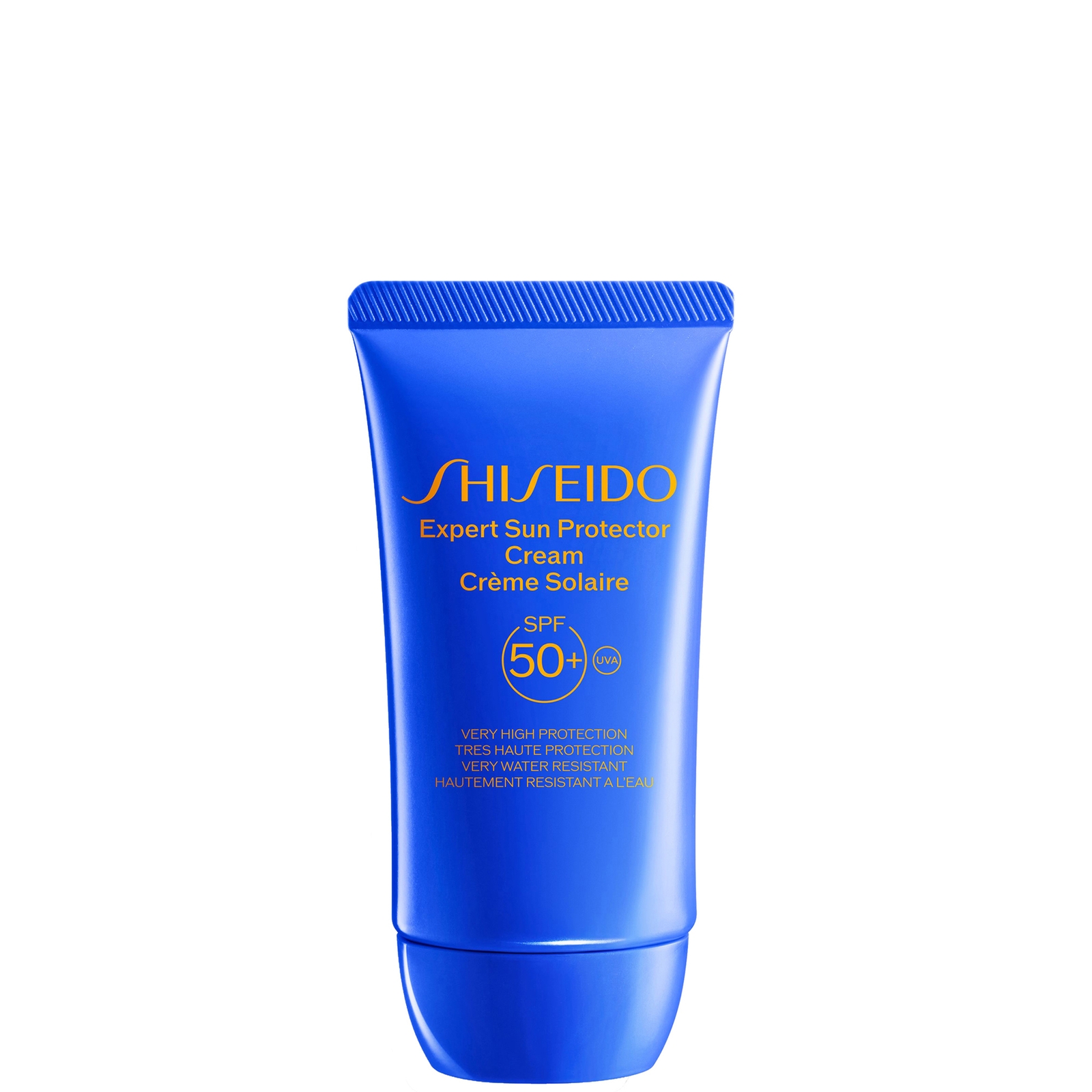 Shiseido Cream Spf50  - Expert Sun Protector Cream Spf50