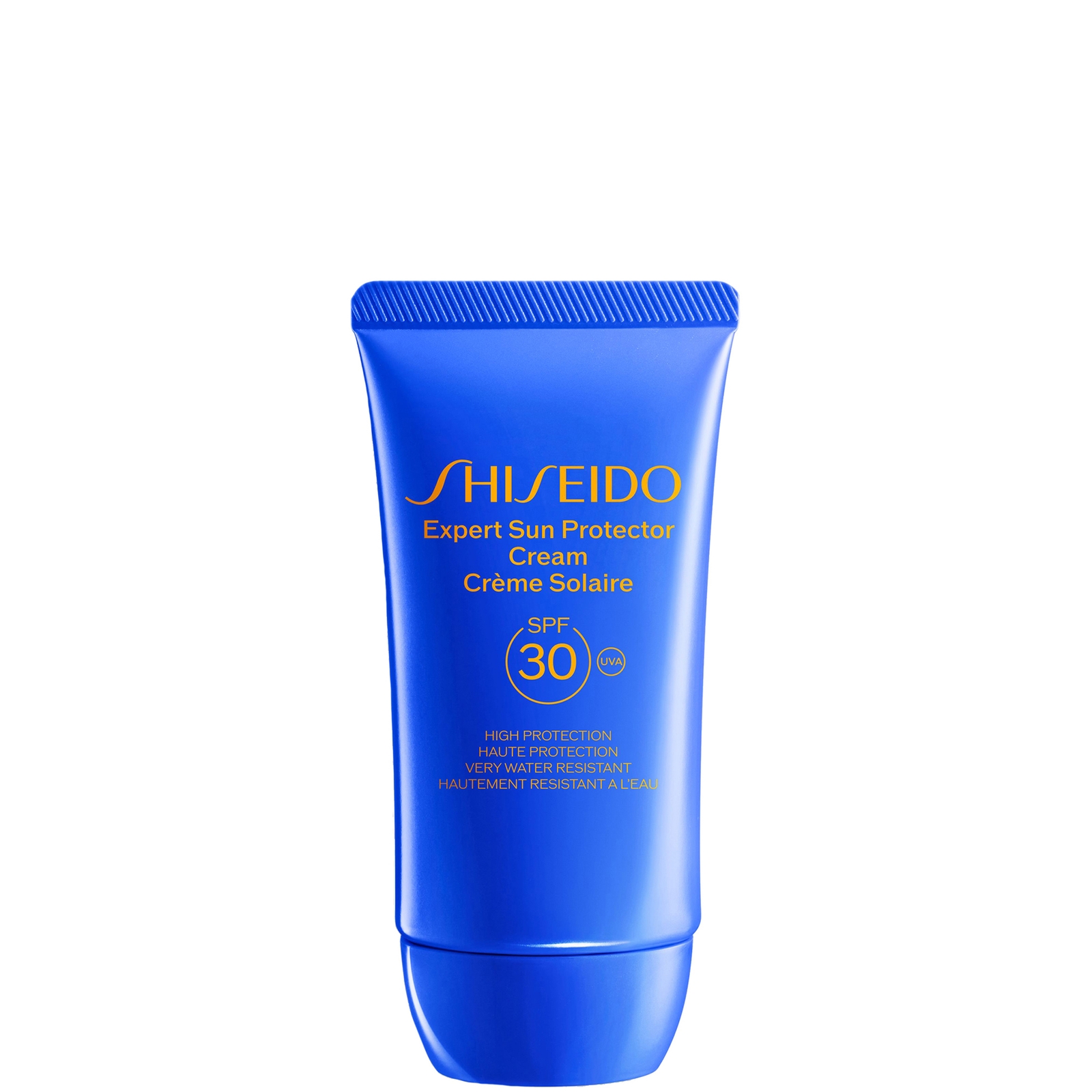 Shiseido Cream Spf30  - Expert Sun Protector Cream Spf30
