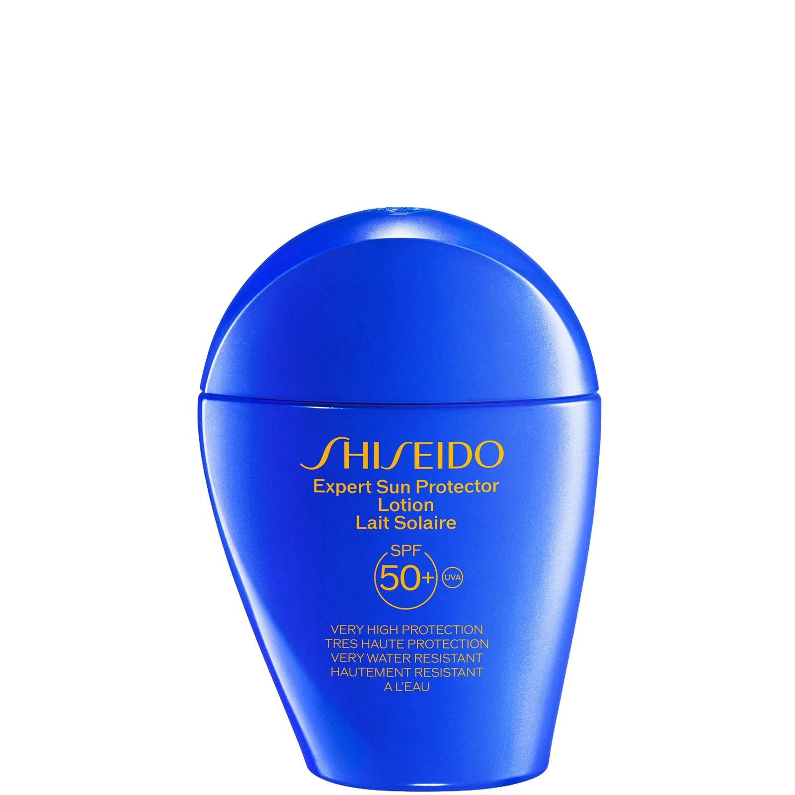 Shiseido Expert Sun Protector Lotion Spf50   - Suncare Expert Sun Protector Lotion Spf50+