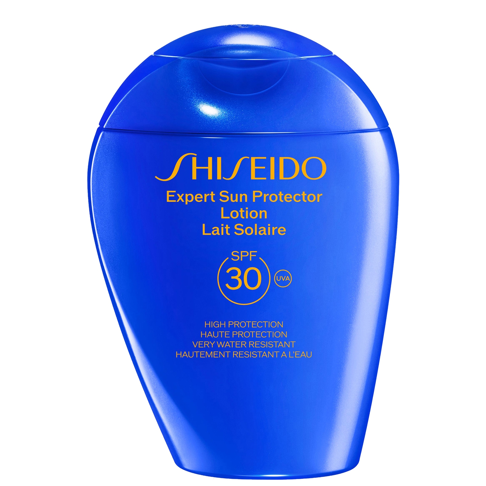 Shiseido Lotion Spf30  - Expert Sun Protector Lotion Spf30
