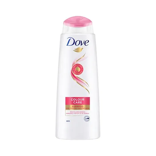 Dove Shampoo Colour care - 400ml