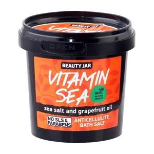 BEAUTY JAR Vitamin Sea  Foamy Bath Salt 200 g