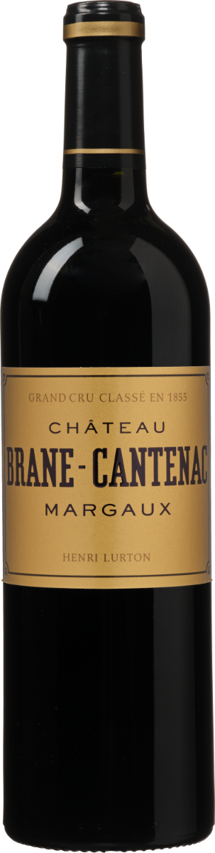 Colaris Château Brane-Cantenac 2016 Margaux 2e Grand Cru Classé