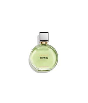 Chanel Eau De Parfum Verstuiver  - Chance Eau Fraîche Eau De Parfum Verstuiver  - 35 ML
