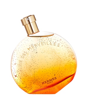 Hermès Eau De Parfum  - Eau Des Merveilles Eau De Parfum  - 100 ML