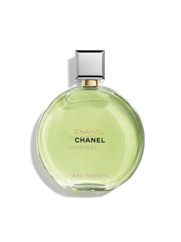 Chanel Eau De Parfum Verstuiver  - Chance Eau Fraîche Eau De Parfum Verstuiver  - 150 ML