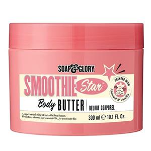 Körpercreme Soap & Glory Smoothie Star (300 Ml)