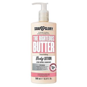 Righteous Butter Lotion