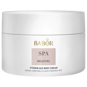 BABOR Spa Vitamin ACE Body Cream