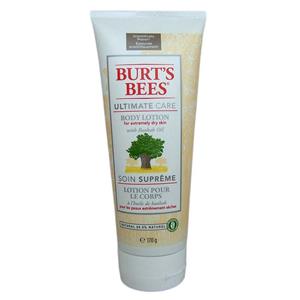 Burt's Bees Ultimate Care