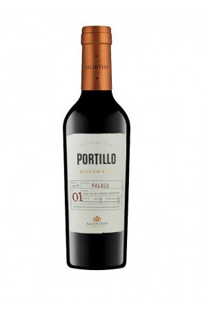 Portillo Malbec (37,5 cl.)