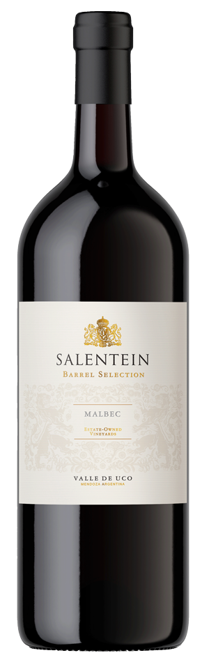 Salentein Barrel Selection Malbec (3 liter fles)
