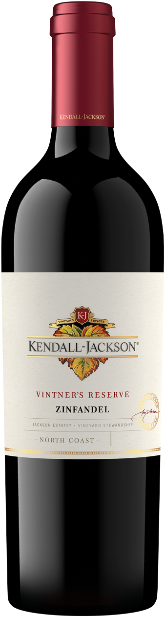 Kendall Jackson Kendall-Jackson Vintner's Reserve Zinfandel