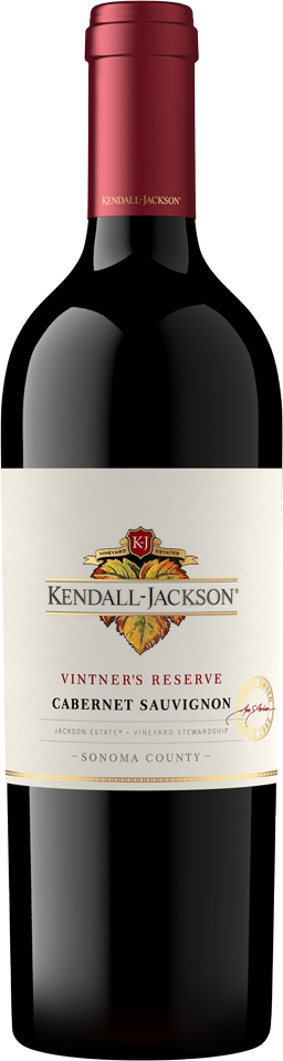 Kendall Jackson Kendall-Jackson Vintner's Reserve Cabernet Sauvignon