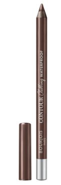 Bourjois Contour clubbing waterproof eye pencil up and brown 57