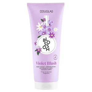 Douglas Collection Blossom Violet Blush