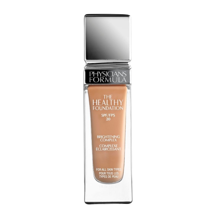 Physicians Formula The Healthy Foundation SPF 19