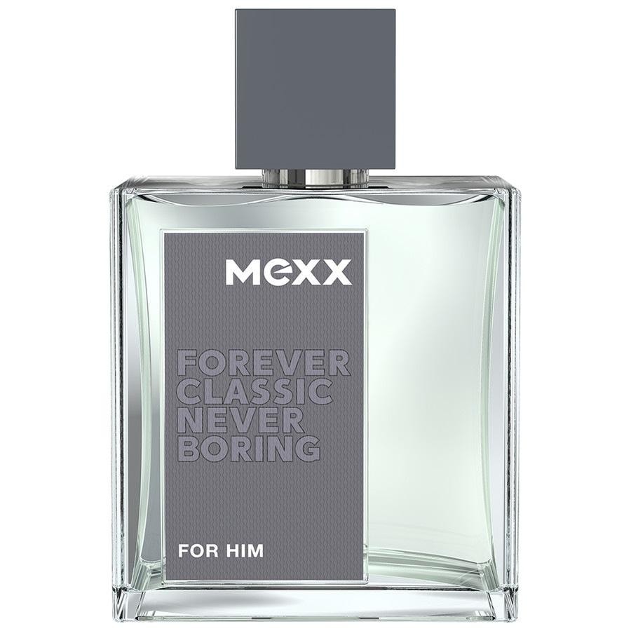 Mexx Forever Classic Never Boring Man  Forever Classic Man