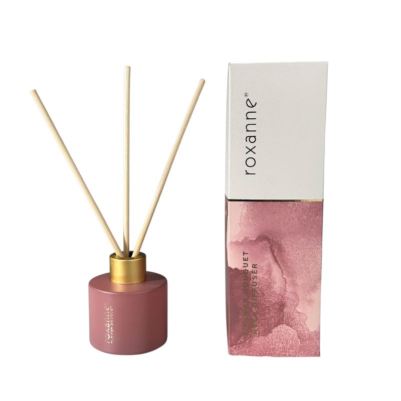 Golden Rose Cosmetics Roxanne Reed Diffuser