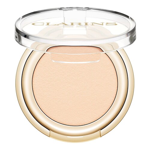 Clarins - Ombre Skin Pearly - ombre Skin Eyeshadow 01