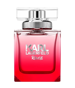 Karl Lagerfeld Eau De Parfum  - Rouge Eau De Parfum  - 85 ML