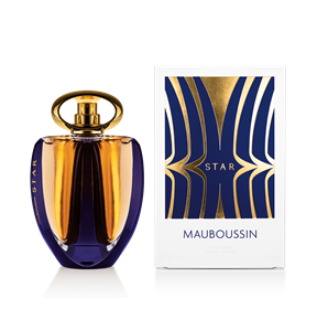 Mauboussin Eau De Parfum  - Star Eau De Parfum  - 90 ML