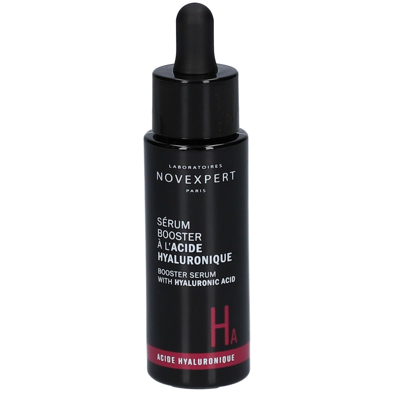 Novexpert Booster Serum With Hyaluronic Acid 32  - Hyaluronic Acid Booster Serum With Hyaluronic Acid 3.2%