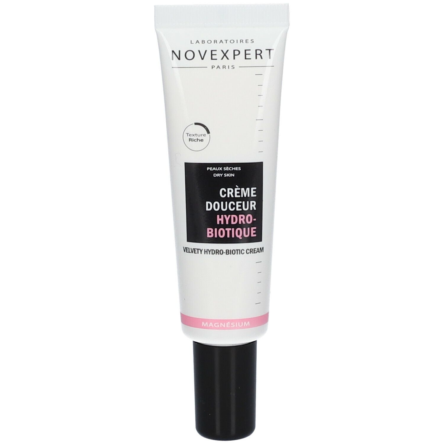 Novexpert Velvety Cream Hydro Biotic  - Magnesium Velvety Cream Hydro-biotic  - 30 ML
