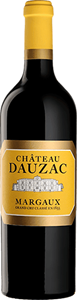 Colaris Château Dauzac 2023 Margaux 5e Grand Cru Classé