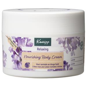 Kneipp Nourishing Body Cream