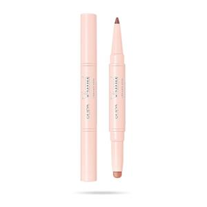 PUPA Milano Vamp! Creamy Duo Lip Pencil & Shiny Lipstick