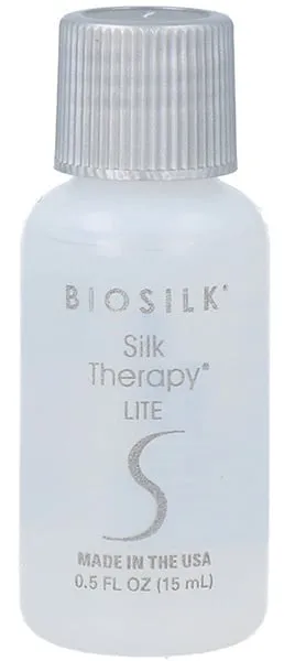 Biosilk Silk Therapy Lite - 15ml