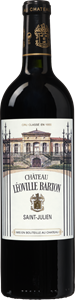Colaris Château Leoville Barton 2023 Saint-Julien 2e Grand Cru Classé