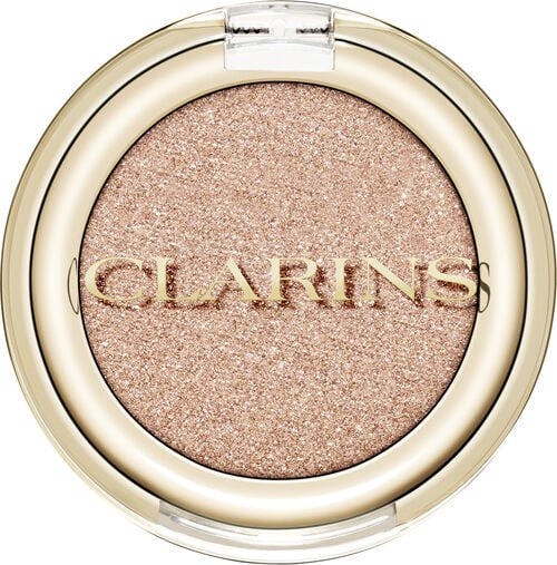 Clarins Ombre Skin  - Make Up Eye Mono Ombre Skin 02 Pearly Rosegold
