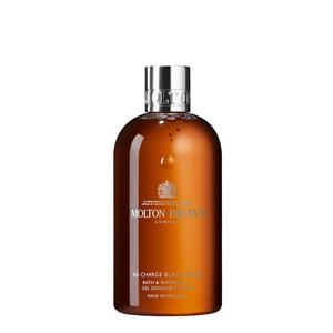 moltonbrown Molton Brown Re-charge Black Pepper Bath and Shower Gel 300ml