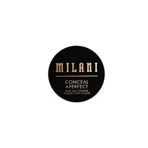 Milani Conceal + Perfect Blur Out Powder