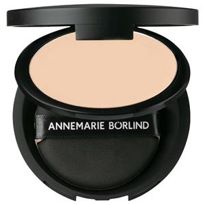 ANNEMARIE BÖRLIND Compact Make-Up