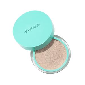 Sweed Miracle Mineral Powder Foundation